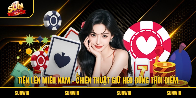 Tiến Lên Miền Nam